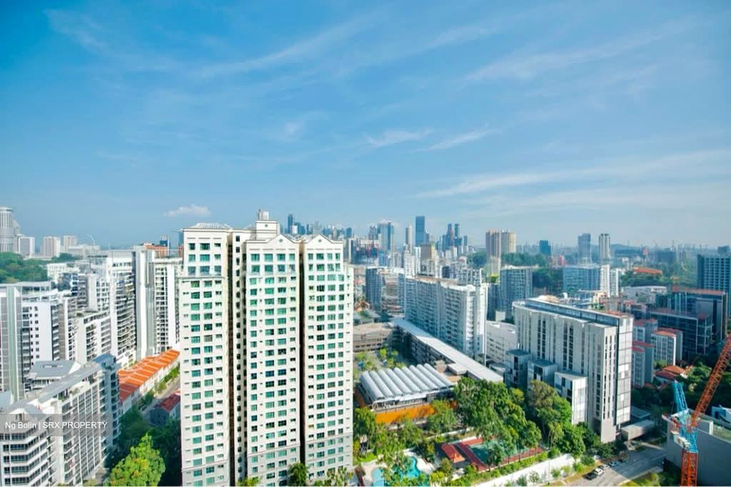 Martin Place Residences (D9), Condominium #582832591